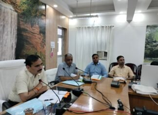 तेंदू पत्ता संग्रहण की दरों में 10 प्रतिशत बढ़ोत्तरी