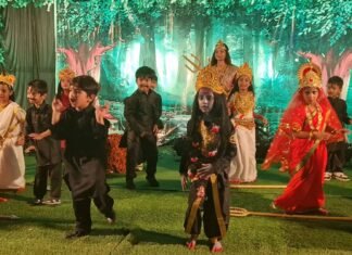 हिंदू देवी को अपमानित करने की शिकायत पर हलिया पुलिस ने एक व्यक्ति को किया गिरफ्तार