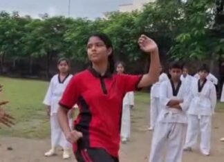 सेठ द्वारका प्रसाद बजाज स्कूल, मीरजापुर