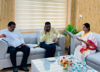 बाढ़ से प्रभावित 42,128 किसानों को 12,68,76,668 रुपया उनके खातों में भेजा गया