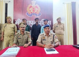 पत्नी को अपशब्द बोलना दोस्त को पड़ा महंगा, दोस्तों ने मिलकर कर डाली हत्या -मिर्जापुर