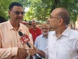 36 मिलियन क्यूबिक मीटर पानी की आवश्यकता होगी मिर्जापुर थर्मल पावर प्रोजेक्ट लिमिटेड के लिए