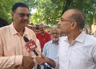 36 मिलियन क्यूबिक मीटर पानी की आवश्यकता होगी मिर्जापुर थर्मल पावर प्रोजेक्ट लिमिटेड के लिए