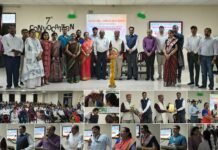 एपेक्स में 15 दिवसीय ट्रांजिशनल पाठ्यक्रम के साथ 7वें बीएएमएस सत्र का शुभारंभ