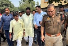 चुनार रेलवे स्टेशन पर बड़ा हादसा: कालका मेल की चपेट में आईं छह महिलाएं, सभी की मौत