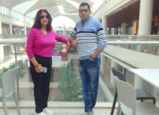 महिलाओं तक सरकारी योजनाओं का लाभ पहुँचाने में जुटीं ज्योति श्रीवास्तव