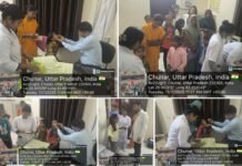 एपेक्स ट्रस्ट हॉस्पिटल में रोग प्रतिरोधक क्षमता व स्मरण शक्ति हेतु 30 बच्चों ने ली सुवर्णप्राशन खुराक