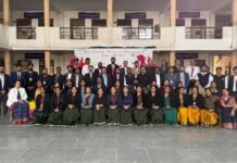 सनबीम स्कूल में शिक्षकों के लिए सीबीएसई का एक दिवसीय प्रशिक्षण सम्पन्न