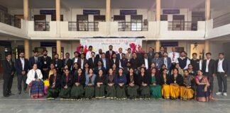 सनबीम स्कूल में शिक्षकों के लिए सीबीएसई का एक दिवसीय प्रशिक्षण सम्पन्न