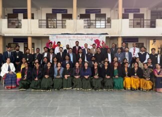 सनबीम स्कूल में शिक्षकों के लिए सीबीएसई का एक दिवसीय प्रशिक्षण सम्पन्न