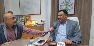 दो गणना प्रपत्र पर हस्ताक्षर करके जमा करने पर एक वर्ष की हो सकती है सजा