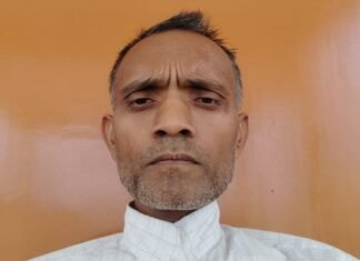 मिर्जापुर के पत्रकार राजकिशोर विश्वकर्मा का निधन, 10 दिसंबर को होगा तेरहवीं संस्कार