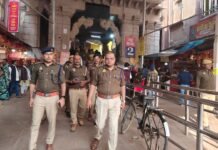 घर में घुसकर लड़की पर ब्लेड मारने वाले भगोड़ा सैफ पर 25000 का इनाम घोषित