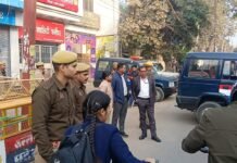 मिर्जापुर में ब्लेड कांड के मुख्य आरोपी अब्दुल का पोस्टमार्टम शुरू