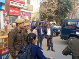 मिर्जापुर में ब्लेड कांड के मुख्य आरोपी अब्दुल का पोस्टमार्टम शुरू