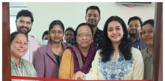 एपेक्स ट्रस्ट हॉस्पिटल, चुनार में साप्ताहिक कैंसर ओपीडी का शुभारंभ