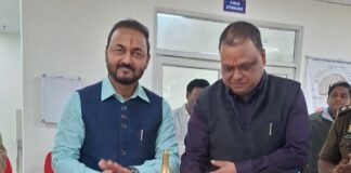 मिर्जापुर मेडिकल कॉलेज में नव प्रवेशित छात्रों को दिलाई गई ‘कैडैवरिक ओथ’