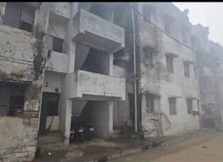 कछवां में युवक की गोली लगने से मौत, पत्नी समेत दो पर हत्या का केस दर्ज