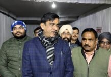 मिर्जापुर रोडवेज के रैन बसेरा में जो हुआ इसके पहले कभी नहीं हुआ