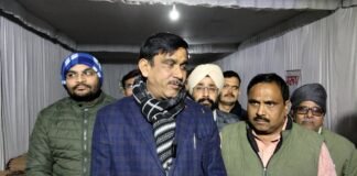 मिर्जापुर रोडवेज के रैन बसेरा में जो हुआ इसके पहले कभी नहीं हुआ