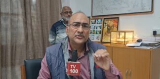 मिर्जापुर के सभी12वी तक के स्कूलों को एक जनवरी तक बंद करने के निर्देश