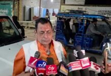 मीरजापुर ब्लेड कांड का अंत: आरोपी अब्दुल का शव गंगा किनारे मिला