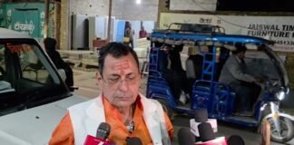 मीरजापुर ब्लेड कांड का अंत: आरोपी अब्दुल का शव गंगा किनारे मिला