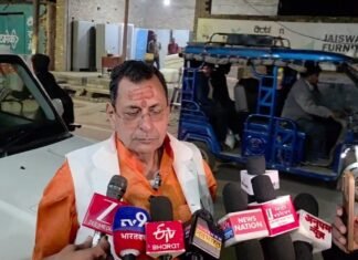 मीरजापुर ब्लेड कांड का अंत: आरोपी अब्दुल का शव गंगा किनारे मिला