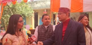 राजकीय उच्चतर माध्यमिक विद्यालय जिगनौडी में वार्षिक उत्सव धूमधाम से सम्पन्न