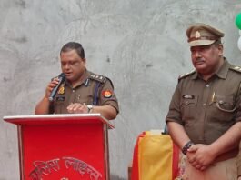 मीरजापुर पुलिस की सख्त कार्रवाई, विभिन्न मामलों में अभियुक्त गिरफ्तार