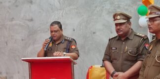 मीरजापुर पुलिस की सख्त कार्रवाई, विभिन्न मामलों में अभियुक्त गिरफ्तार