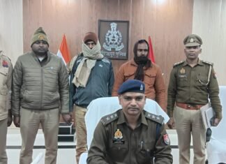 कछवां में जो हत्या हुआ था उसमें पुलिस ने दो को गिरफ्तार कर लिया है