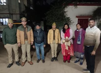 सीधी जिले की महिला सिरसी बघेल में मिली