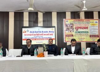 मिर्जापुर में मतदाता सूची से 3,42,761 मतदाता कटे