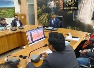 मां विंध्यवासिनी विश्वविद्यालय में पीजी डिप्लोमा पाठ्यक्रम जल्द हो सकता है शुरू