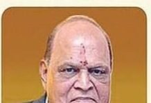 वरिष्ठ उद्योगपति एवं समाजसेवी ज्ञानचंद अग्रवाल के निधन पर श्रद्धांजलि देने वालों का लगा तांता