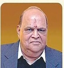 वरिष्ठ उद्योगपति एवं समाजसेवी ज्ञानचंद अग्रवाल के निधन पर श्रद्धांजलि देने वालों का लगा तांता