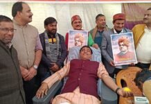 नगर पालिका अध्यक्ष ने सेवा और संवेदनशीलता की राजनीति को दी नई पहचान