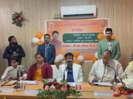 शासन से स्वीकृति मिली तो मीरजापुर को मिल सकते हैं दो नए विकास खंड