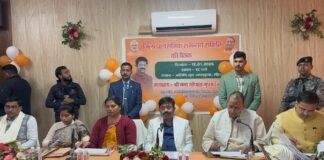 शासन से स्वीकृति मिली तो मीरजापुर को मिल सकते हैं दो नए विकास खंड