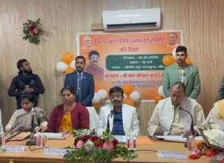 शासन से स्वीकृति मिली तो मीरजापुर को मिल सकते हैं दो नए विकास खंड