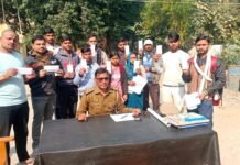 16 गुमशुदा मोबाइल बरामद ,आपके मोबाइल खो जाए तो क्या करना चाहिए देखें पूरी खबर