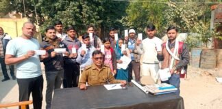 16 गुमशुदा मोबाइल बरामद ,आपके मोबाइल खो जाए तो क्या करना चाहिए देखें पूरी खबर