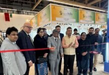 भारतीय कालीन दिग्गजों ने जर्मनी में लगाया कालीन मेला