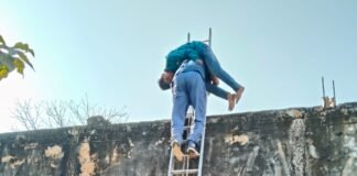 मिर्जापुर में 23 जनवरी को बजेगा तेज सायरन, हो जाएगा ब्लैक आउट