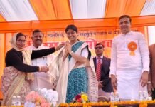 नीलम फूड प्रोडक्ट्स से किसानों को मिलेगा स्थायी बाजार, युवाओं के लिए स्थानीय रोजगार