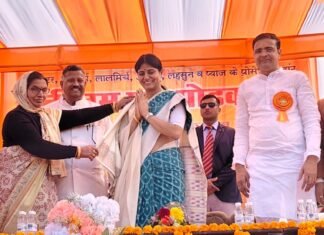 नीलम फूड प्रोडक्ट्स से किसानों को मिलेगा स्थायी बाजार, युवाओं के लिए स्थानीय रोजगार