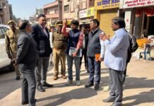 बसंत पंचमी में मां विंध्यवासिनी के दरबार में आने वाले को दिया जाएगा बेशकीमती उपहार