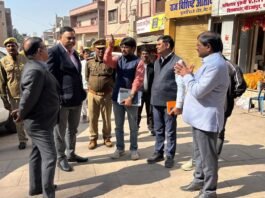 बसंत पंचमी में मां विंध्यवासिनी के दरबार में आने वाले को दिया जाएगा बेशकीमती उपहार