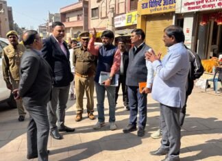 बसंत पंचमी में मां विंध्यवासिनी के दरबार में आने वाले को दिया जाएगा बेशकीमती उपहार